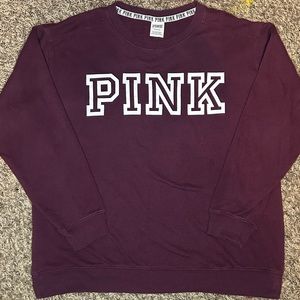PINK Sweatshirt